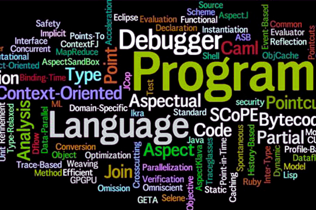 top programming languages